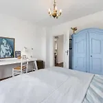 Dom wakacyjny Karinella Scharbeutz