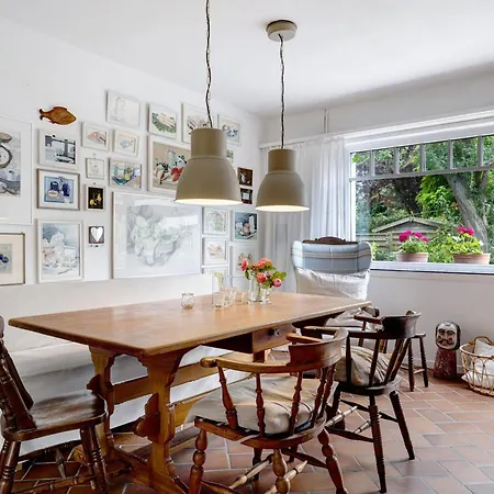 Karinella Feriehus *