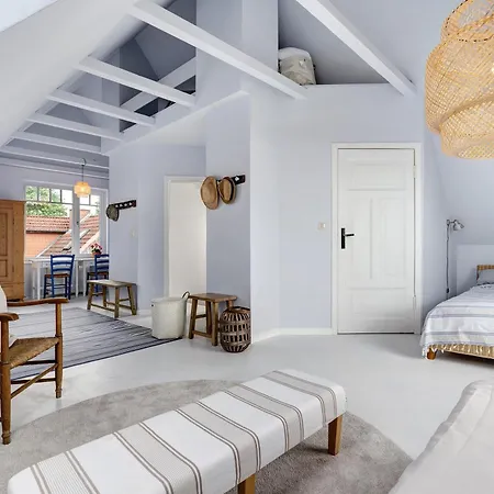 Karinella Feriehus Scharbeutz