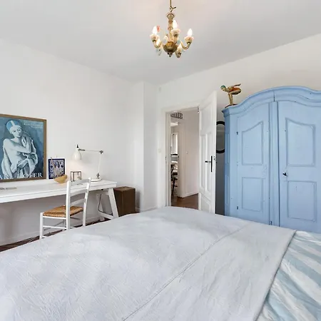 Feriehus Karinella Scharbeutz