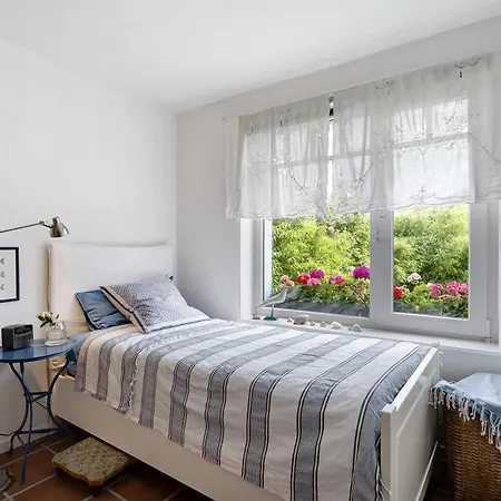 Karinella Feriehus *