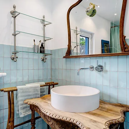 Feriehus Karinella *