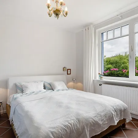 Karinella Feriehus Scharbeutz