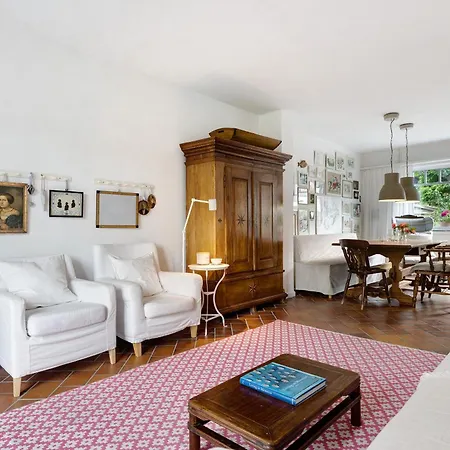 Karinella Feriehus Scharbeutz