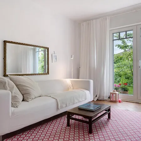 Feriehus Karinella Scharbeutz