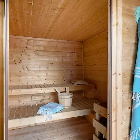 Feriehus Karinella Scharbeutz