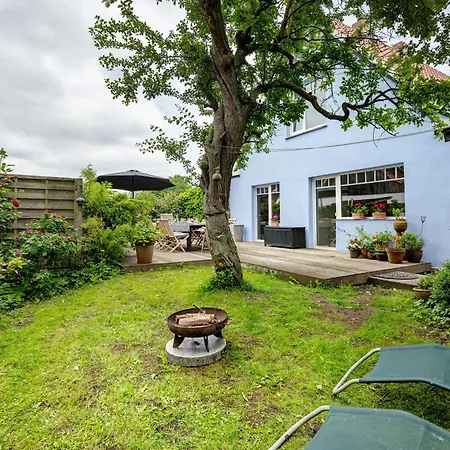 Feriehus Karinella *