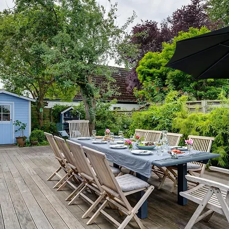 Karinella Feriehus Scharbeutz