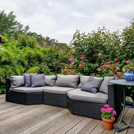 Karinella Feriehus Scharbeutz