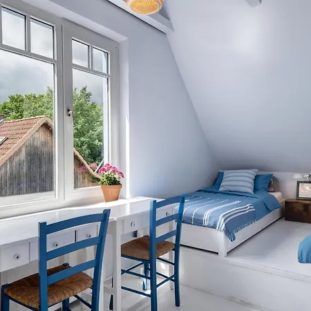 Karinella Feriehus *