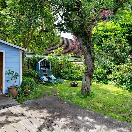 Karinella Feriehus Scharbeutz