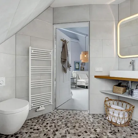Σπίτι διακοπών Karinella *