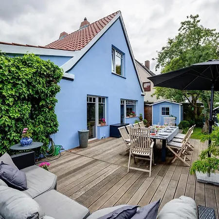 Feriehus Karinella *