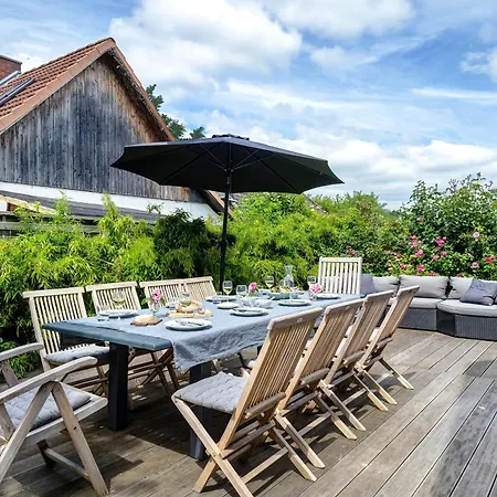 Feriehus Karinella Scharbeutz